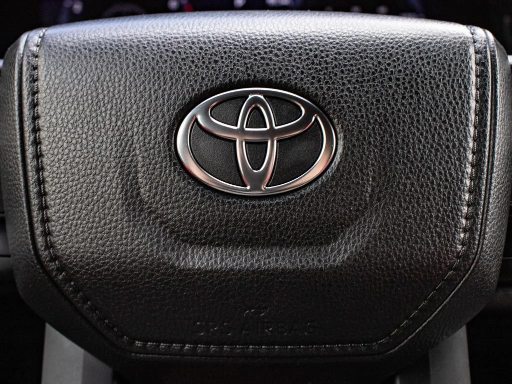 Used 2024 Underground Toyota TRD Pro image 29