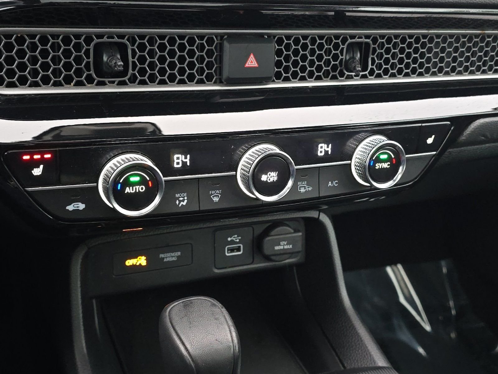 Used 2024 White Honda EX-L image 20
