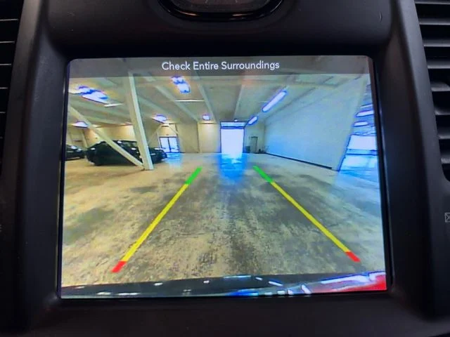 Used 2019 Gray Chrysler S image 16