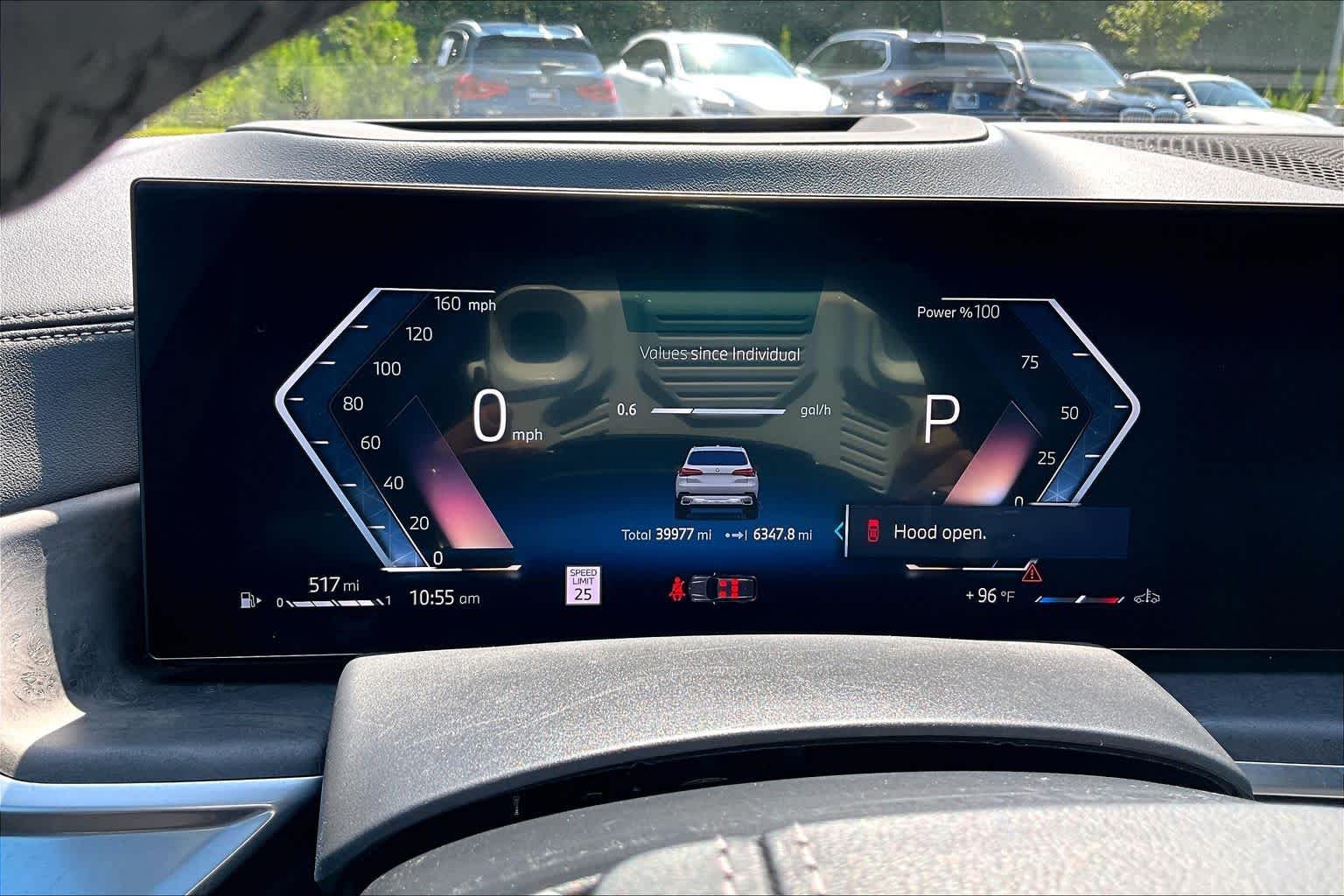 2024 BMW X5 40i - Photo 27
