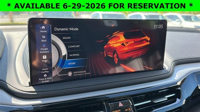 2026 Acura MDX Technology Package - Photo 19