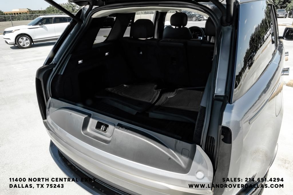 2023 Land Rover Range Rover SE - Photo 53