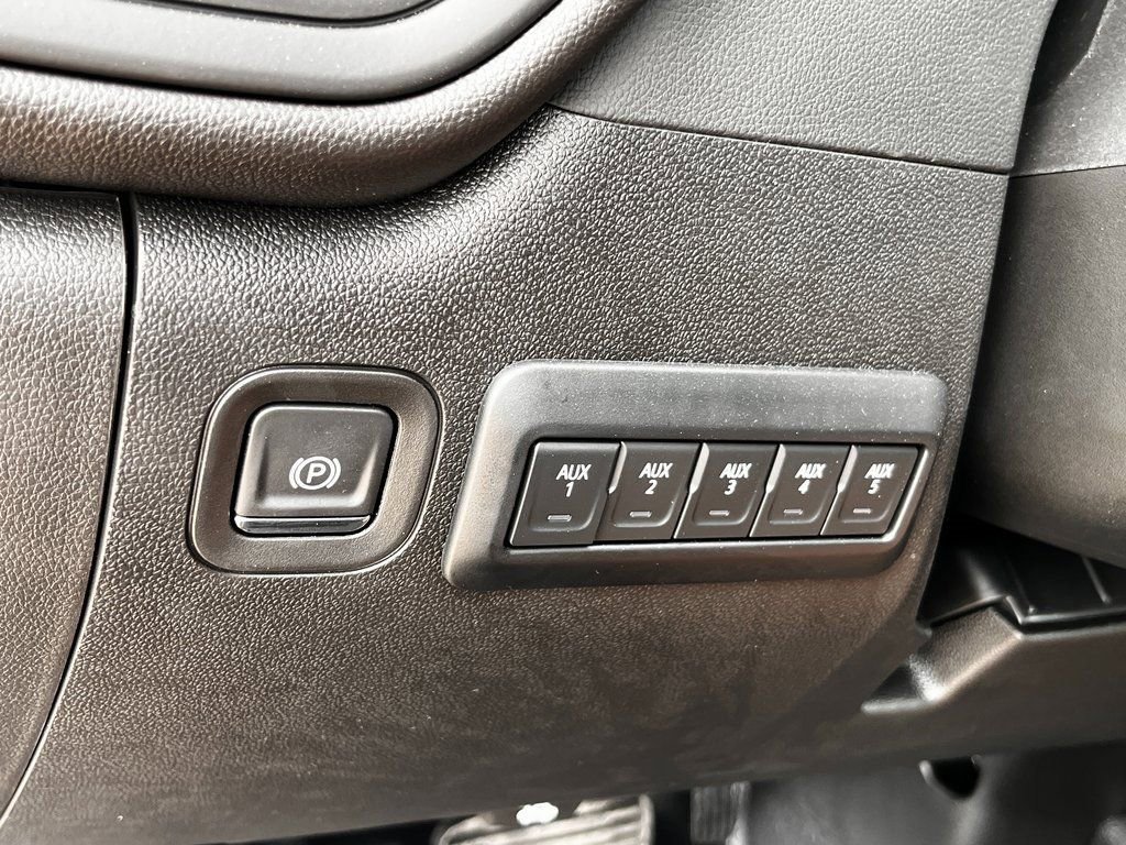 2025 Chevrolet Silverado 2500 HD Work Truck - Photo 18