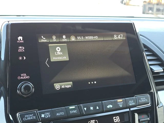 Used 2024  Honda EX-L image 35