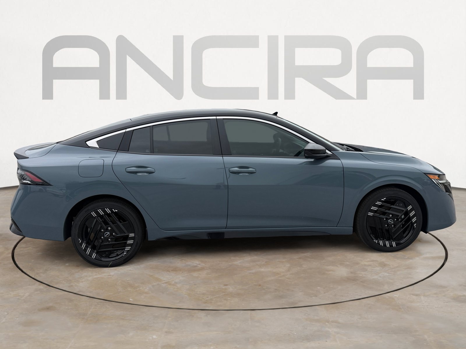 2026 Nissan Sentra SR - Photo 12