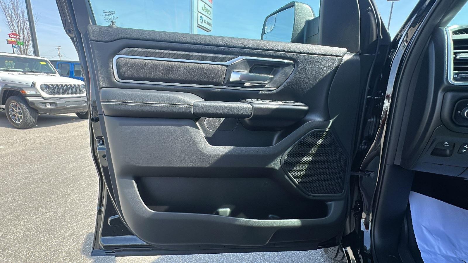 2026 RAM 1500 Big Horn/Lone Star - Photo 11