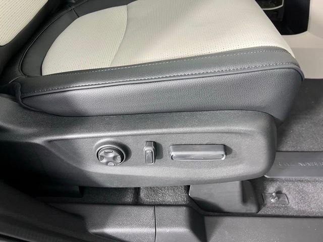 2026 Honda Odyssey Elite - Photo 41