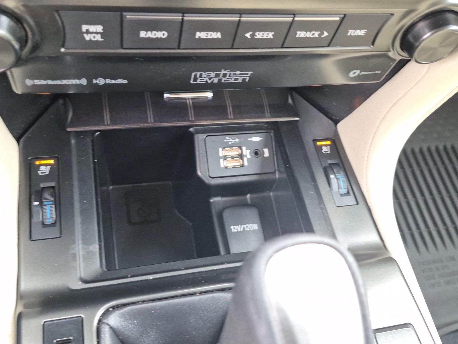 Used 2022 Black Onyx Lexus GX 460 Premium image 28