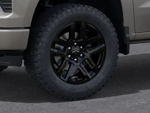 2026 Chevrolet Silverado 1500 RST - Photo 9