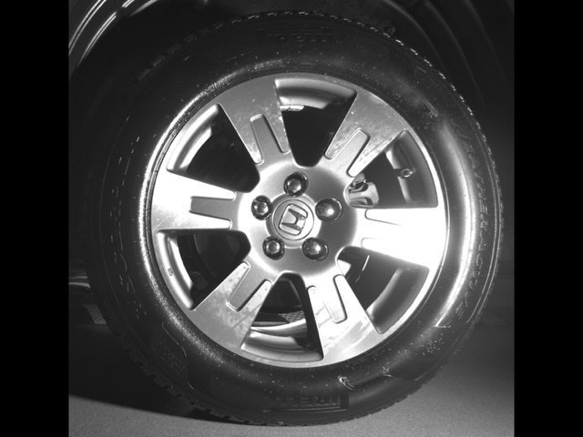 2018 Honda Ridgeline RTL-E - Photo 9