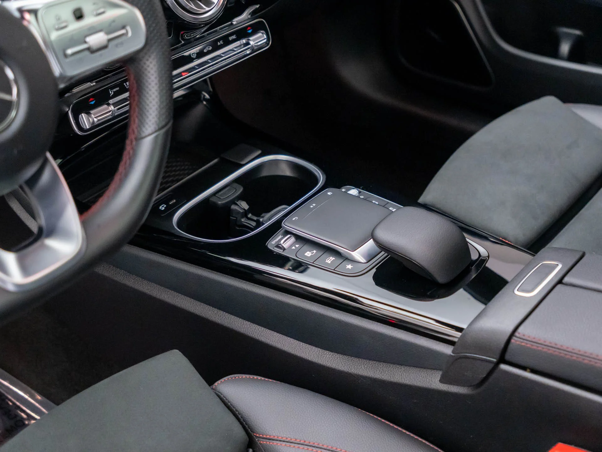 Used 2023 Gray Mercedes-Benz CLA 250 image 11