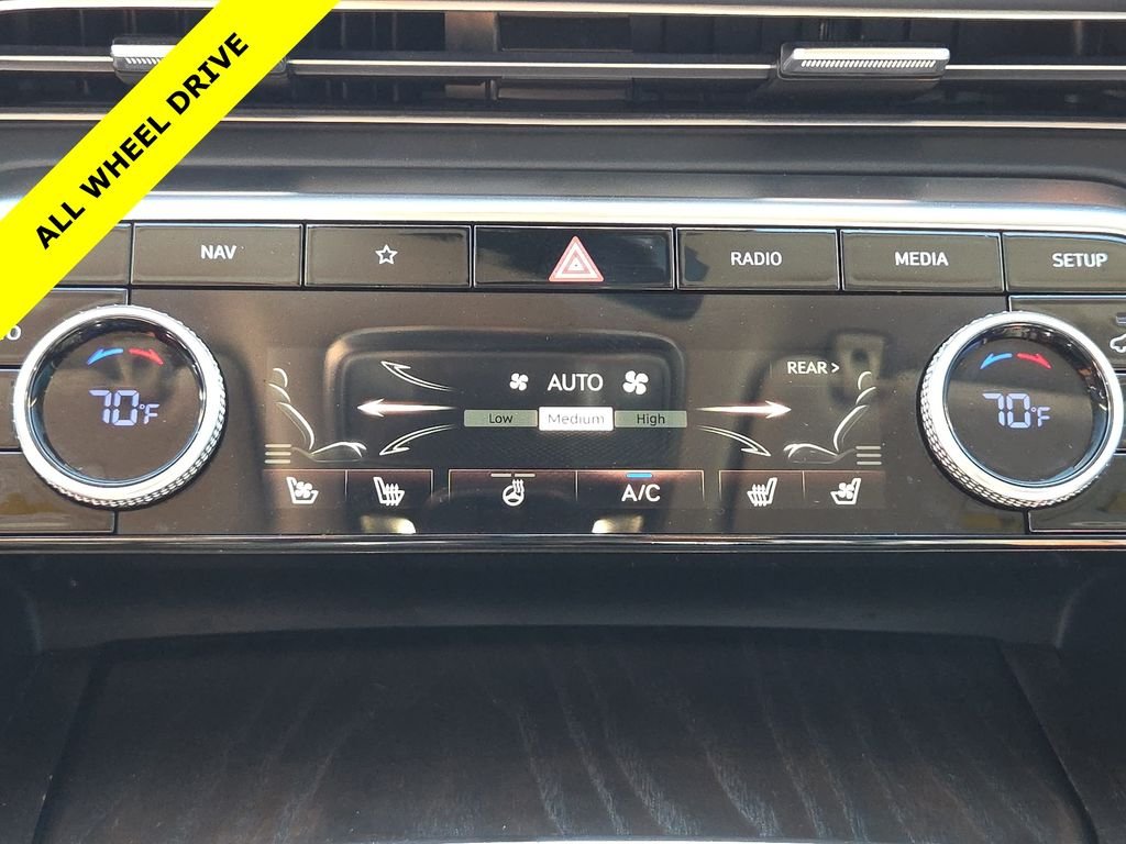 2022 GENESIS GV80 Standard - Photo 23