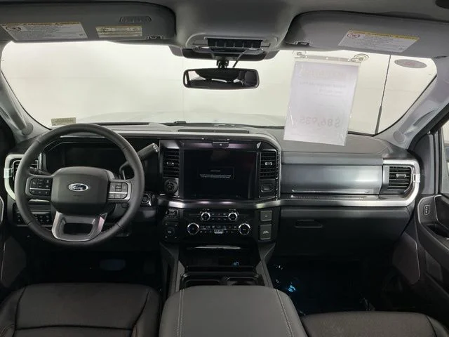 New 2026 Avalanche Ford Lariat image 29