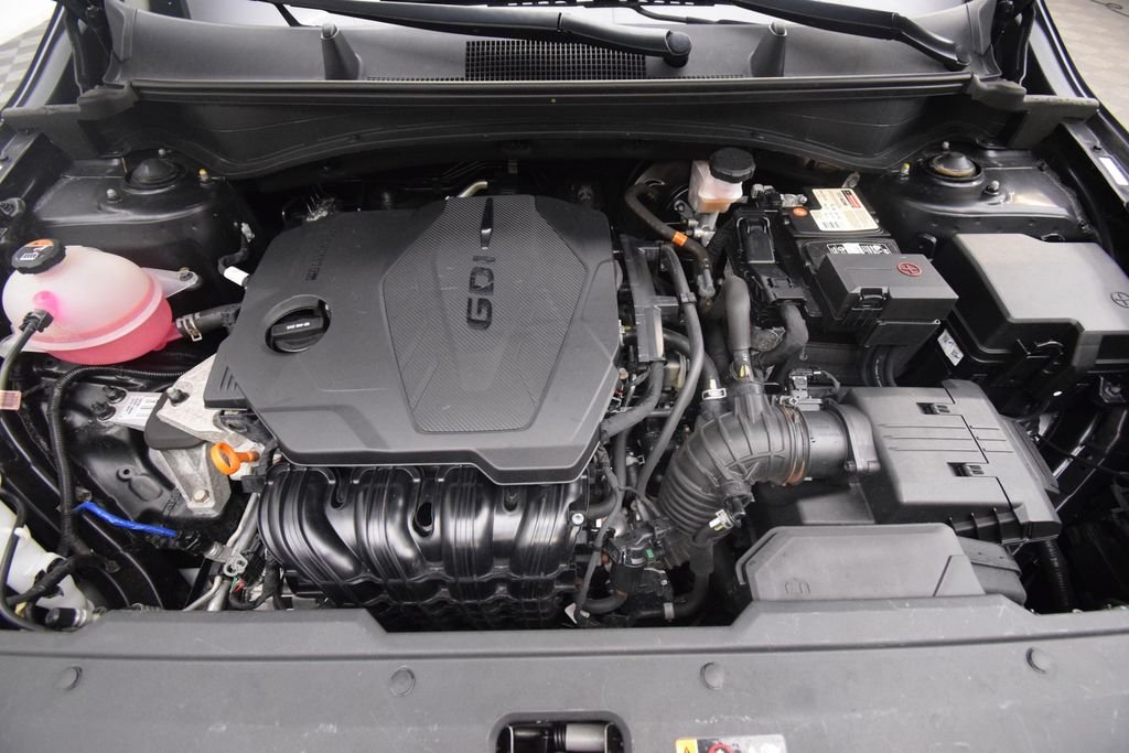 2023 Kia Sportage X-Line - Photo 27