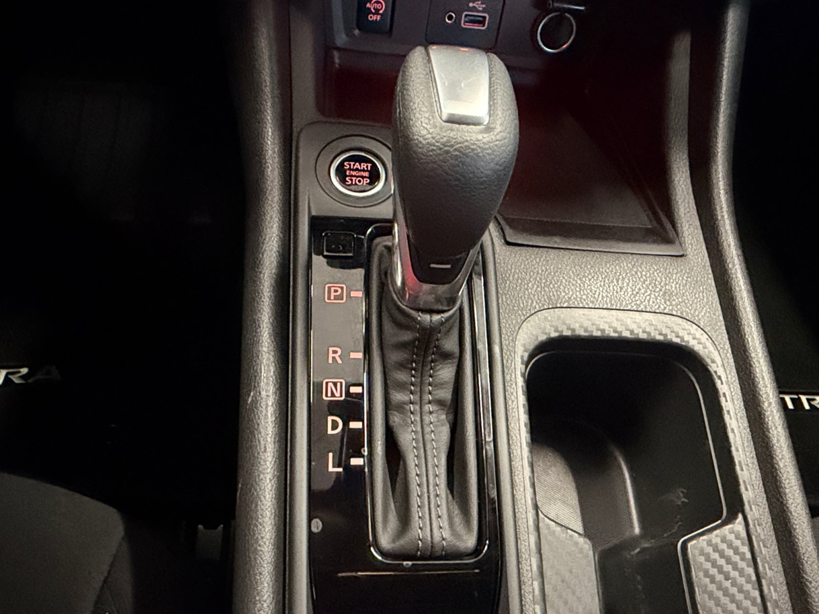 Used 2025 Super Black Nissan S image 21