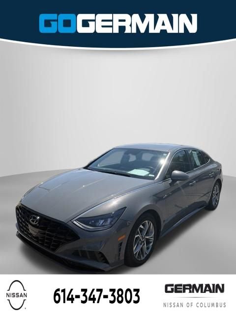 2023 Hyundai Sonata