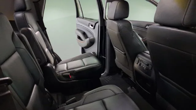 Used 2019 Black Chevrolet LT image 16