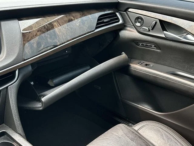 Used 2018 Black Cadillac 3.6L Luxury image 32