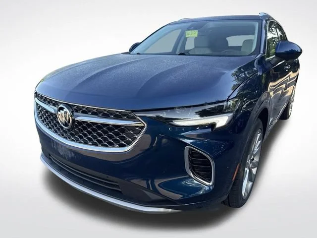 2023 Buick Envision Avenir - Photo 7