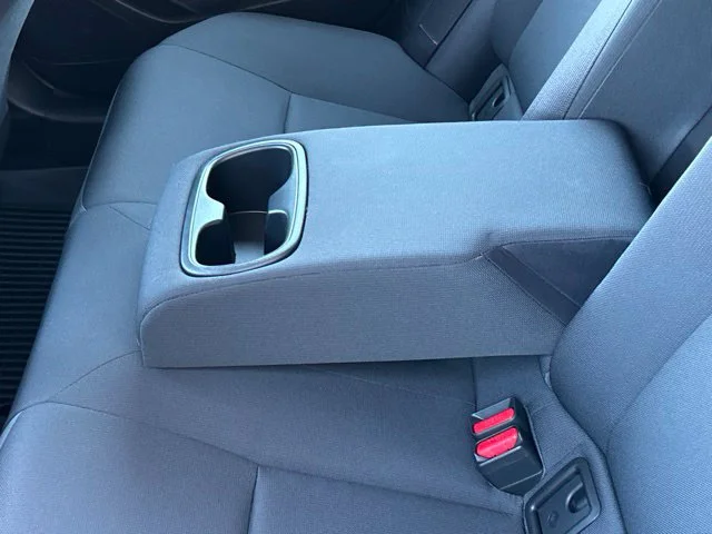 Certified Used 2026  Toyota LE image 24