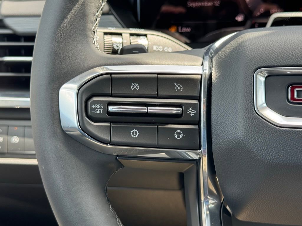 2026 GMC Acadia Elevation - Photo 27