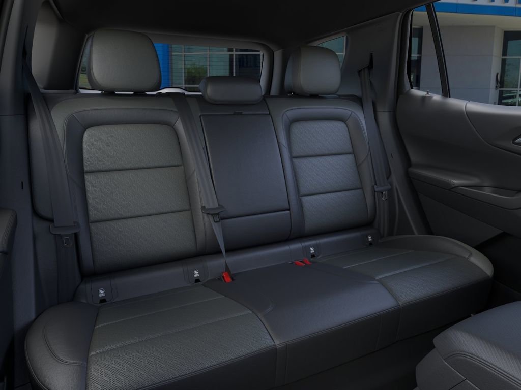 2026 Chevrolet Equinox LT - Photo 12