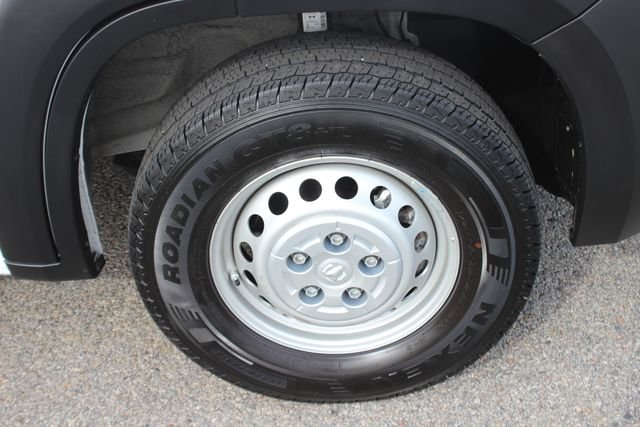 Used 2026 White Ram High Roof image 34