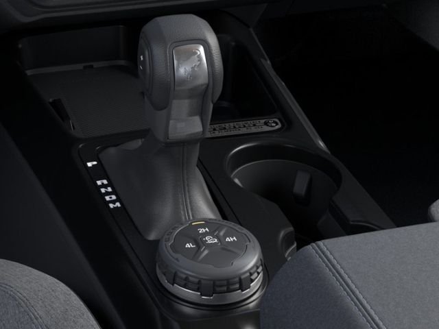 New 2026 Avalanche Gray Ford Big Bend® image 18
