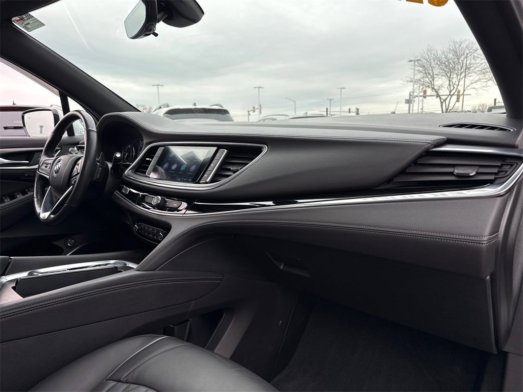 2022 BUICK ENCLAVE - Image 41