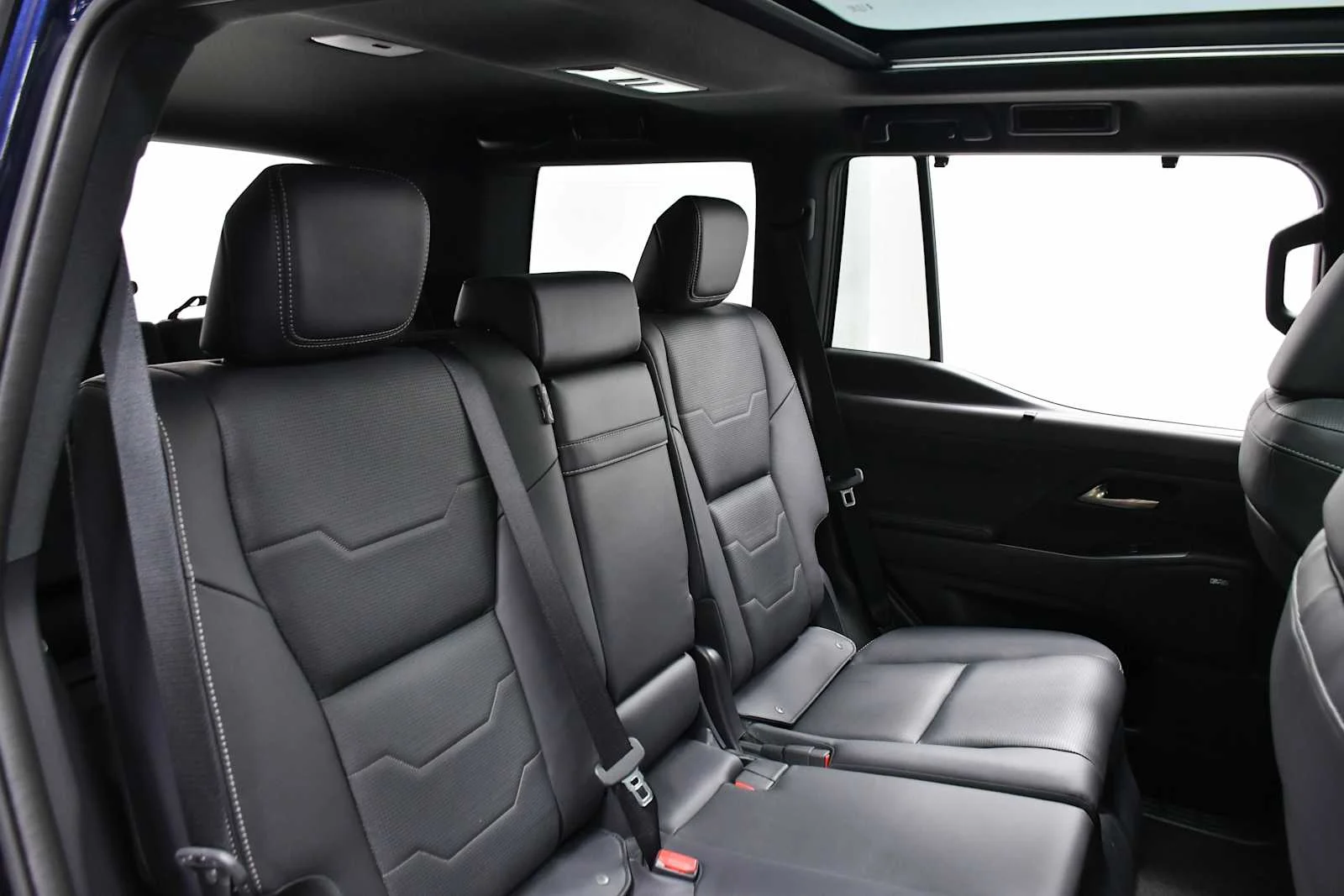 Certified Used 2026 NIGHTFALL MICA Lexus Luxury+ image 25