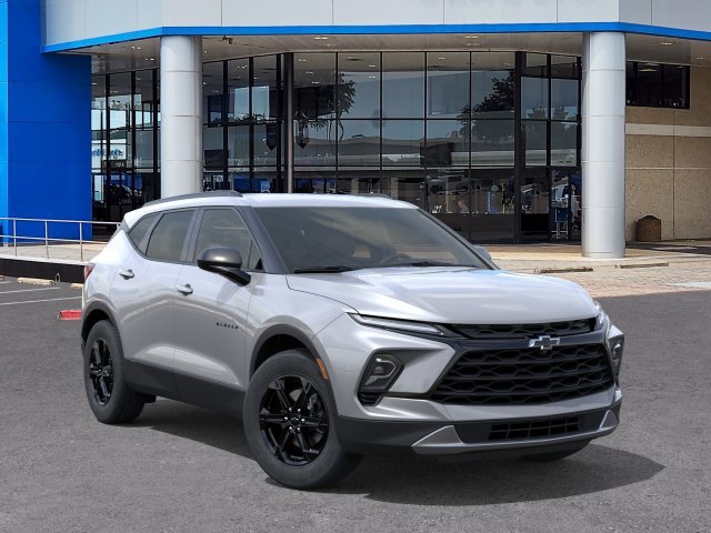2026 Chevrolet Blazer 2LT - Photo 7