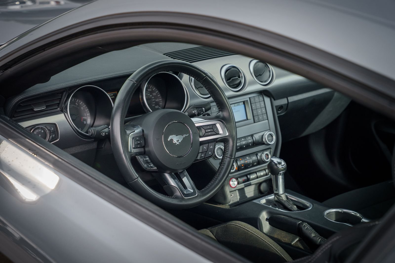 Certified Used 2021 Silver Ford GT image 38