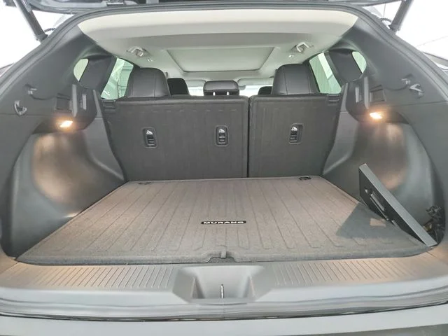 New 2026 Gray Nissan SL image 51