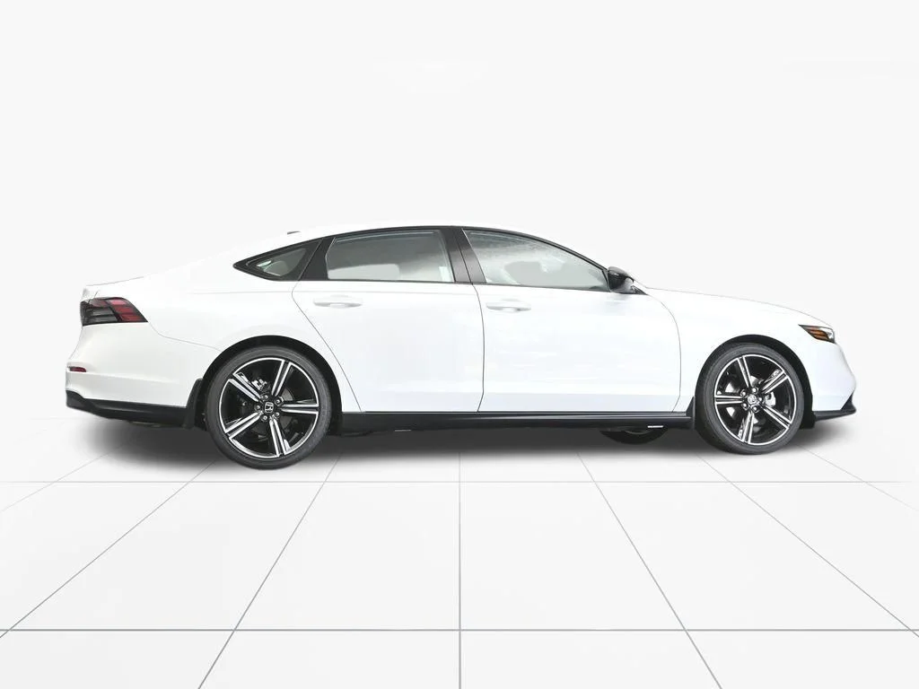 2026 Honda Accord SE - Photo 33