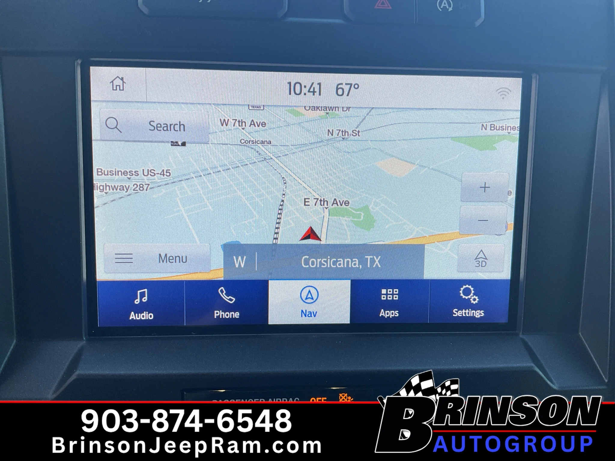 Used 2019 Ingot Silver Metallic Ford XLT image 22