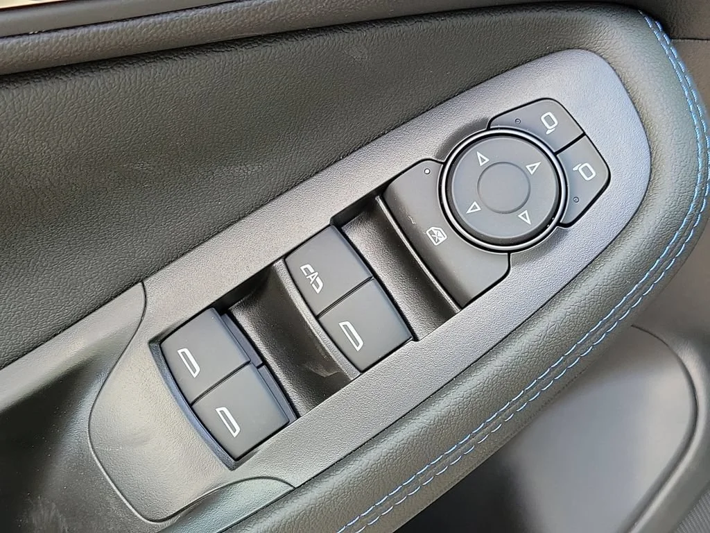 2026 Buick Encore GX Sport Touring - Photo 17