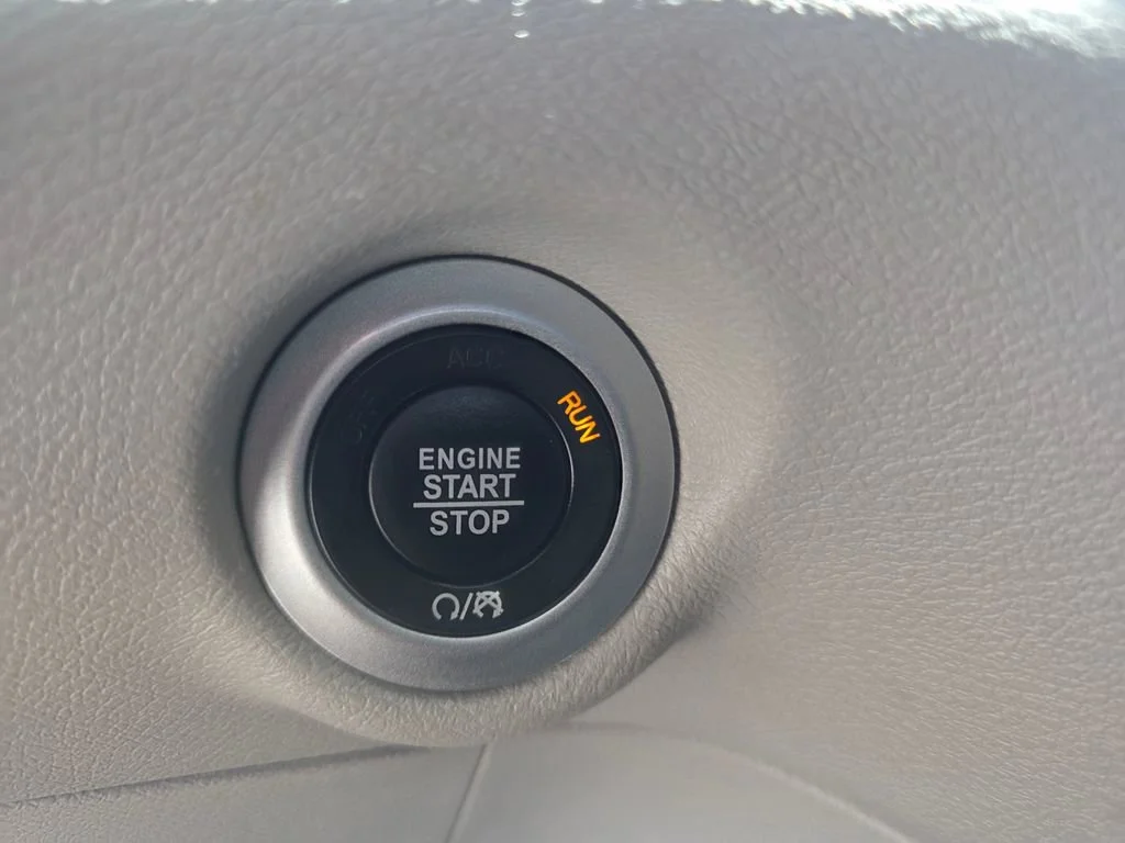 Used 2024  Chrysler Touring L image 20