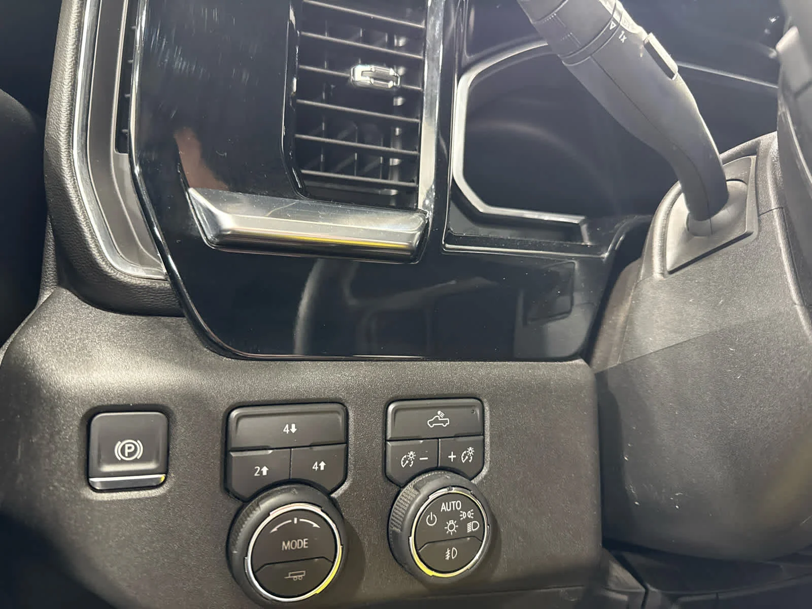 Used 2026 Black Chevrolet LT image 23