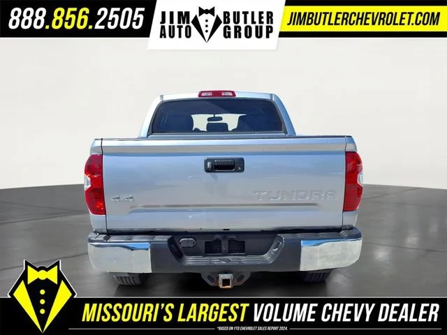 Used 2015  Toyota SR5 image 19