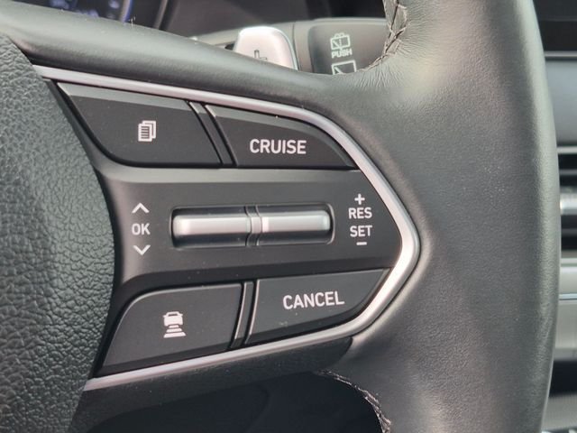 2021 Hyundai Palisade SEL - Photo 16