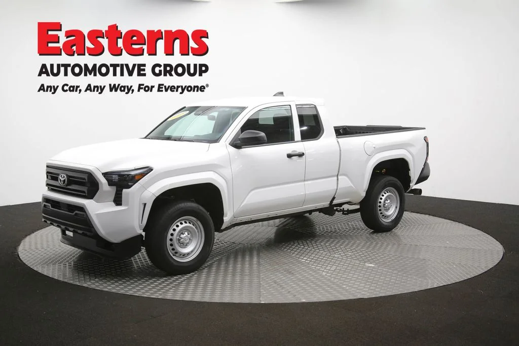 Used 2024 White Toyota SR image 51