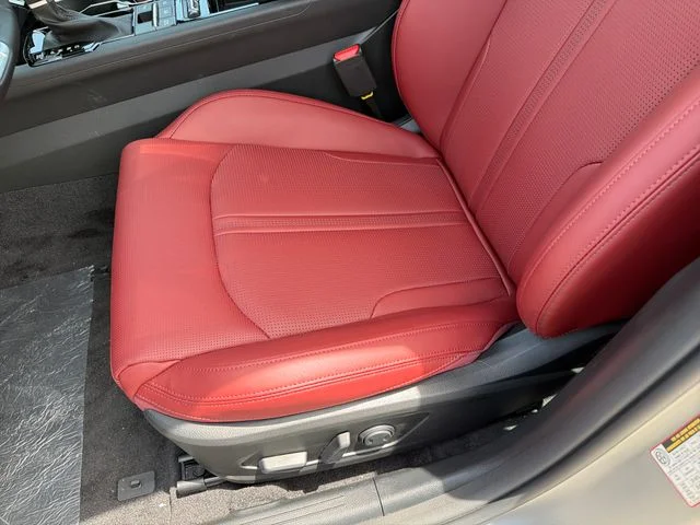 New 2026 Steel Matte Gray Kia GT-Line FWD image 21