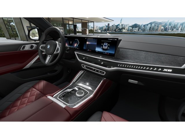 New 2027 Alpine White BMW xDrive40i image 14