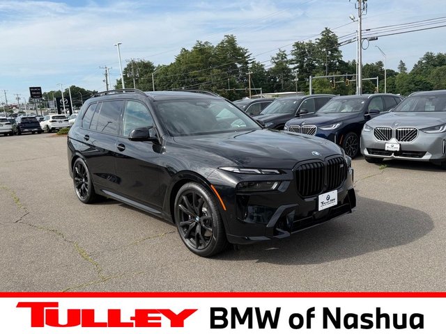 2027 BMW X7