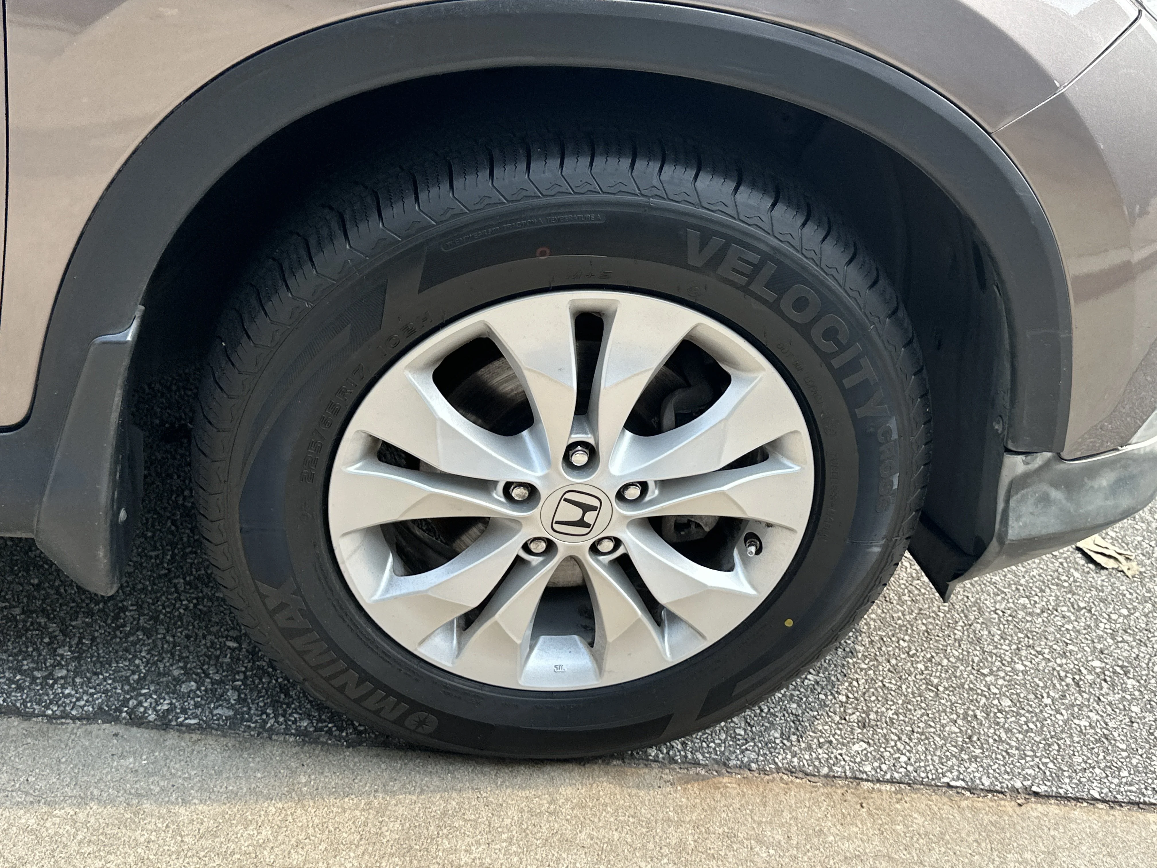 Used 2013  Honda EX-L image 15
