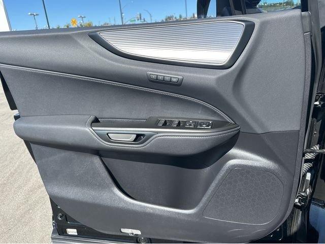 Certified Used 2024 OBSIDIAN Lexus 450h+ F SPORT image 12