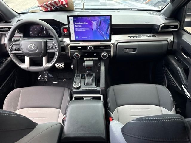 Used 2025  Toyota TRD Sport image 23