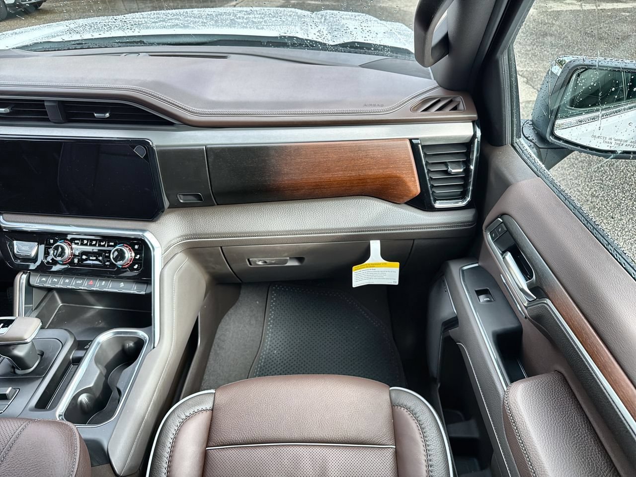 2026 GMC Sierra 1500 Denali - Photo 24