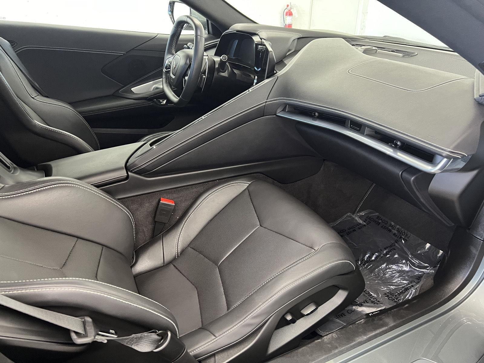 2023 Chevrolet Corvette 1LT - Photo 29
