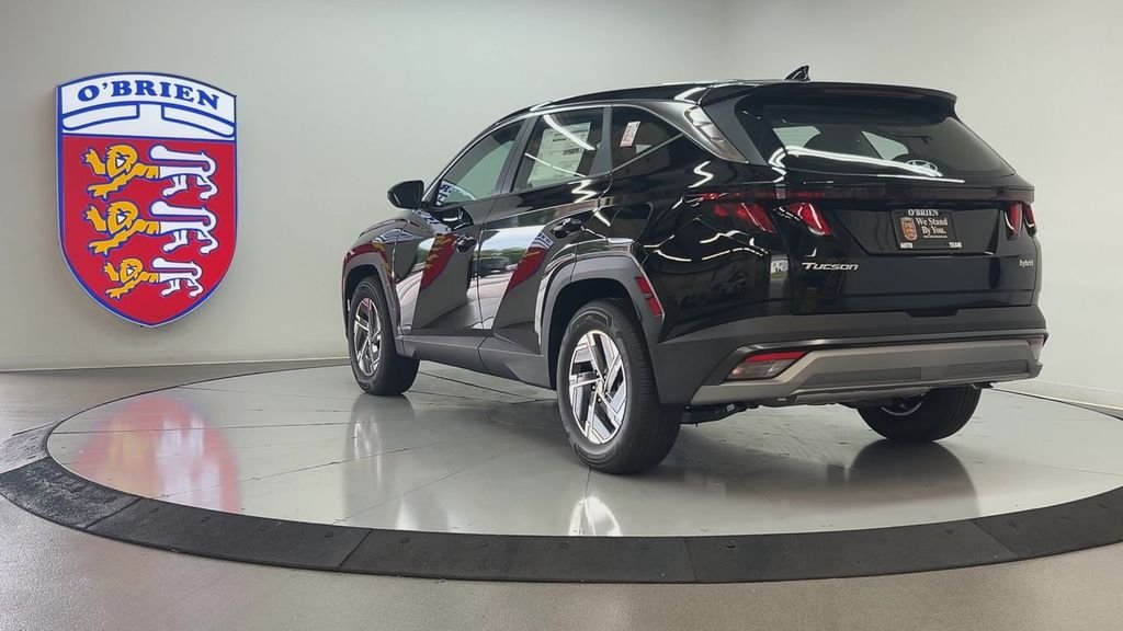 New 2026 Ash Hyundai SE image 5